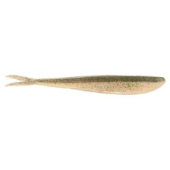 Lunker City Fin-S Fish, 6,5cm (20-pak)