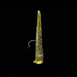 Lunker City Ned Head Green Pumpkin -Sportviswinkel 78 NHG 05r 4