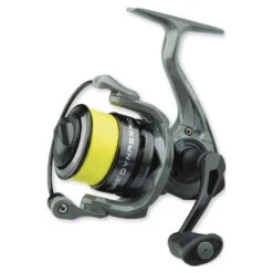 DAM Dynabraid 4 FD Prespooled