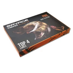 Savage Gear Guide Selection - Pike