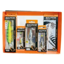 Savage Gear Guide Selection - Allround Lake Fishing Pike/Perch/Zander -Sportviswinkel 80281 7