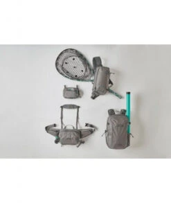 Patagonia Stealth Work Station Noble Grey -Sportviswinkel 81676 NGRY ALL 3