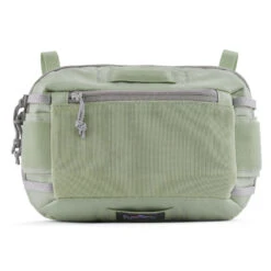 Patagonia Stealth Work Station Salvia Green