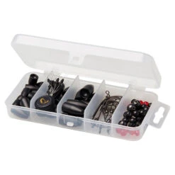 Savage Gear Perch Academy Kit#2 - Texas & Carolina Kit -Sportviswinkel 83554 5