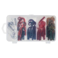 Savage Gear Perch Academy Kit#3 - Savage Gear The Jig 'N' Drop Kit -Sportviswinkel 83555 6