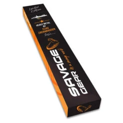 Savage Gear The Night Prowler Kit Heavy Metal -Sportviswinkel 83556 10