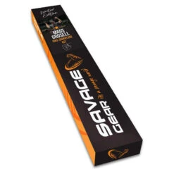 Savage Gear Mads Grossel Pure Pike Signature Kit -Sportviswinkel 83557 8