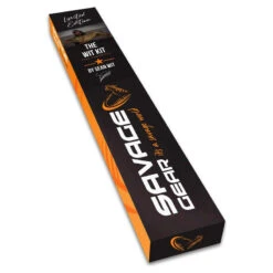 Savage Gear The Wit Kit -Sportviswinkel 83558 8