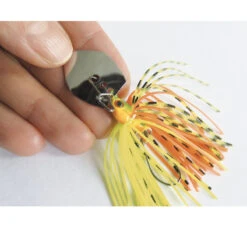 Behr Trendex Vedado Blade 2,5g #6 -Sportviswinkel 8479201r 3