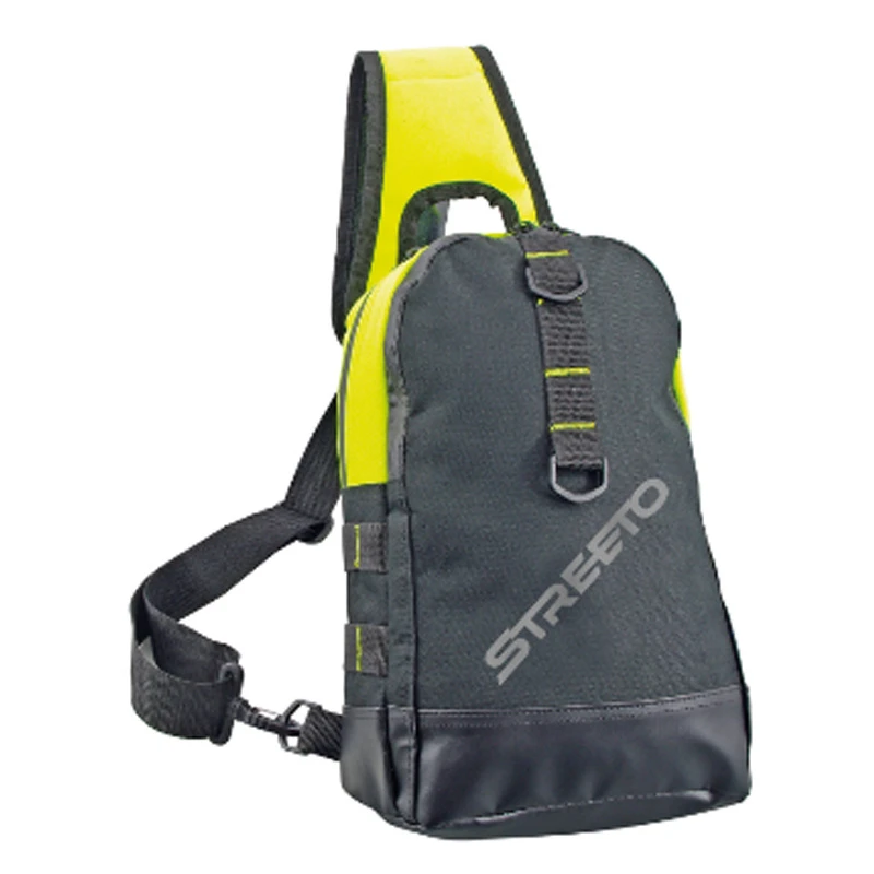 Konger Traveling Bag Streeto 20x12x30cm 1 Konger Traveling Bag Streeto 20x12x30cm