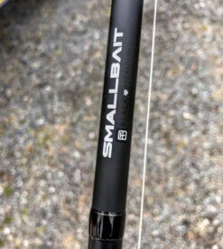Gator Rod Black Titanium Smallbait 7'10'' 110g Casting 7 Gator Rod Black Titanium Smallbait 7'10'' 110g Casting -Sportviswinkel 87GATOR 3