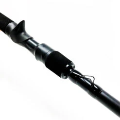 Gator Rod Black Titanium Smallbait 7'10'' 110g Casting 8 Gator Rod Black Titanium Smallbait 7'10'' 110g Casting -Sportviswinkel 87GATOR 4