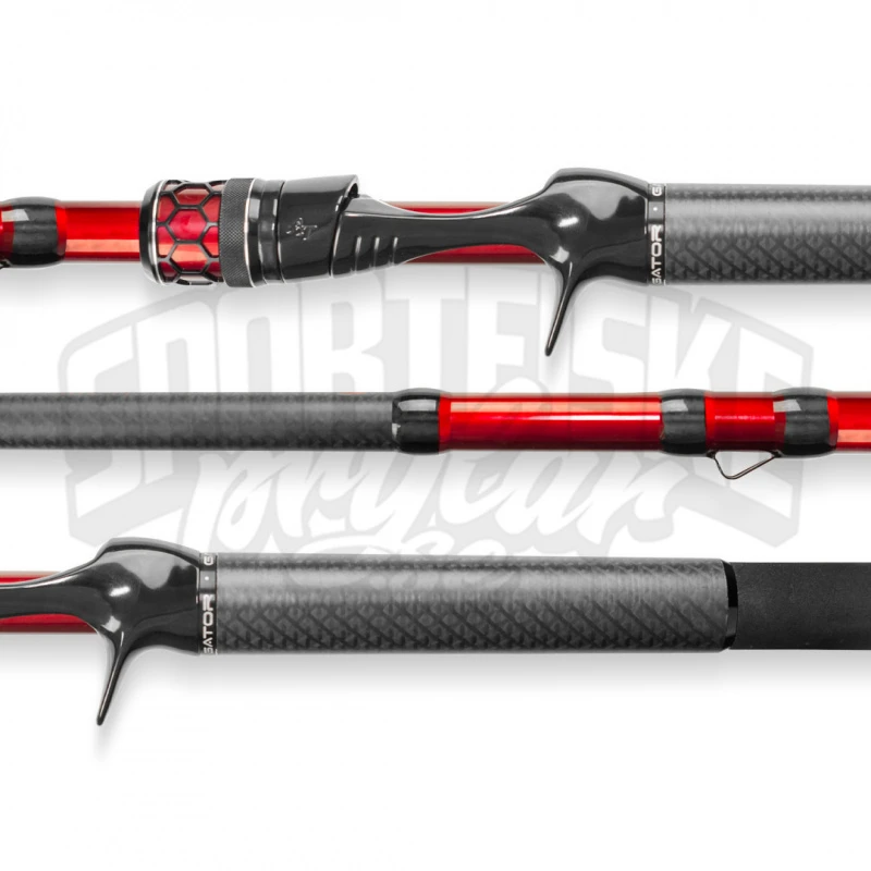 Gator Elixir Series 2 Gator Elixir Series - Afbeelding 2