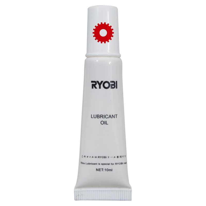 Ryobi Reel Grease 10ml 1 Ryobi Reel Grease 10ml