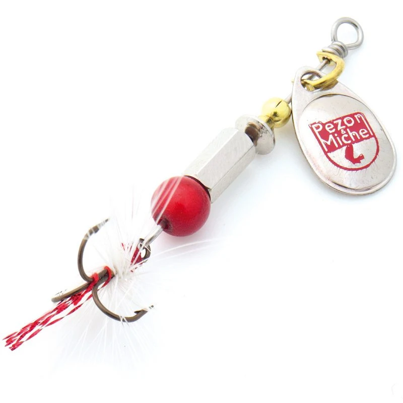 Cuiller Rapide AF Argent 1 Cuiller Rapide AF Argent