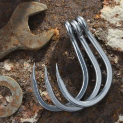 BKK Puka Livebait HD -Sportviswinkel A BQ 0121r 4