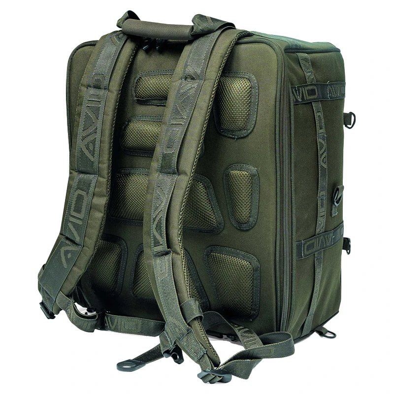 Avid Compound Ruckbag 1 Avid Compound Ruckbag