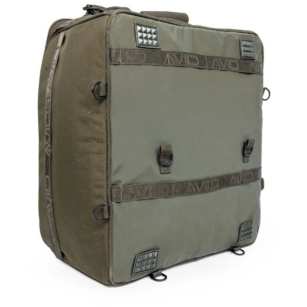 Avid Compound Ruckbag 2 Avid Compound Ruckbag - Afbeelding 2