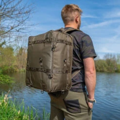 Avid Compound Ruckbag 6 Avid Compound Ruckbag -Sportviswinkel A0430053 3