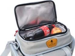 Westin W3 Lure Bag Plus (4 Boxes) Grey/Black Small -Sportviswinkel A100 389 S 3