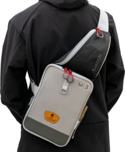 Westin W3 Street Sling (1 Box) Grey/Black Medium 7 Westin W3 Street Sling (1 Box) Grey/Black Medium -Sportviswinkel A104 389 M 4