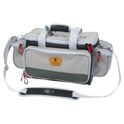 Westin W3 Lure Loader (4 Boxes) Grey/Black Large