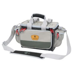 Westin W3 Lure Loader (4 Boxes) Grey/Black Small