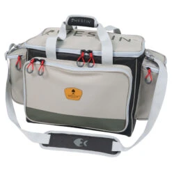 Westin W3 Accessory Bag Grey/Black