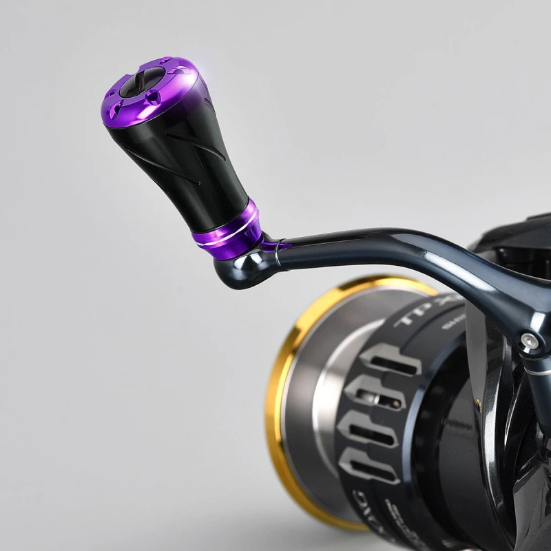 Gomexus CNC Power Knob 3 Gomexus CNC Power Knob - Afbeelding 3