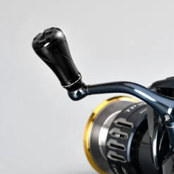 Gomexus CNC Power Knob 11 Gomexus CNC Power Knob -Sportviswinkel A20BKGDr 4