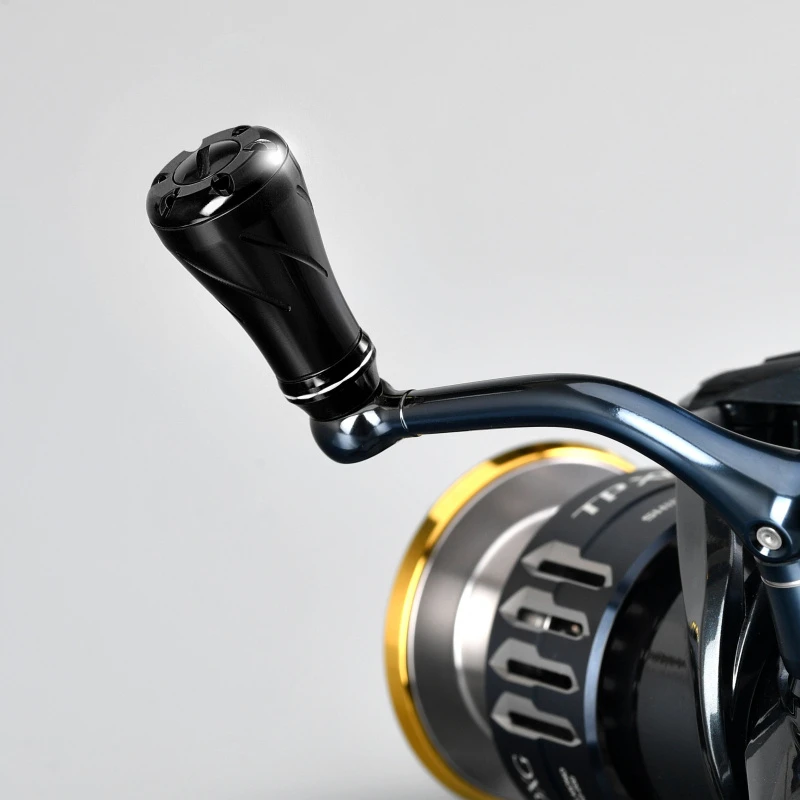 Gomexus CNC Power Knob 4 Gomexus CNC Power Knob - Afbeelding 4