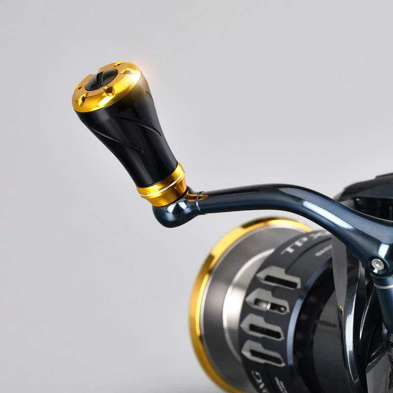 Gomexus CNC Power Knob 5 Gomexus CNC Power Knob - Afbeelding 5