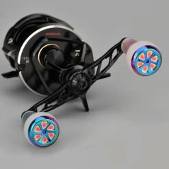 Gomexus TPE Knob -Sportviswinkel A27TPCJr 10