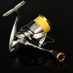 Gomexus TPE Knob -Sportviswinkel A27TPCJr 13