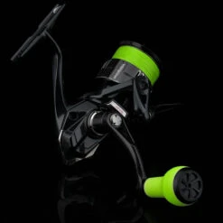 Gomexus TPE Knob -Sportviswinkel A27TPCJr 14