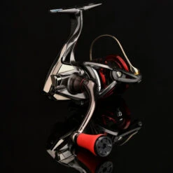 Gomexus TPE Knob -Sportviswinkel A27TPCJr 15