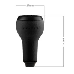 Gomexus TPE Knob -Sportviswinkel A27TPCJr 4