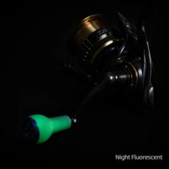 Gomexus TPE Knob -Sportviswinkel A27TPCJr 8