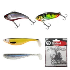Perch Bundle - Allround