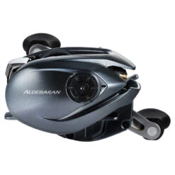 Shimano Aldebaran BFS -Sportviswinkel ALDBFSHGLr 3