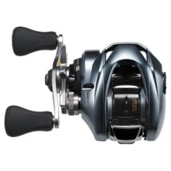 Shimano Aldebaran BFS -Sportviswinkel ALDBFSHGLr 5