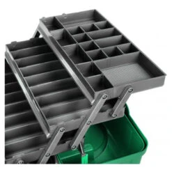 Helios Fishing Box 43x22x34cm -Sportviswinkel B 081686 4