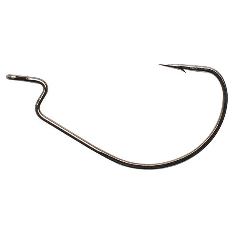 Darts Offset Hook - Wide Gape 1 Darts Offset Hook - Wide Gape