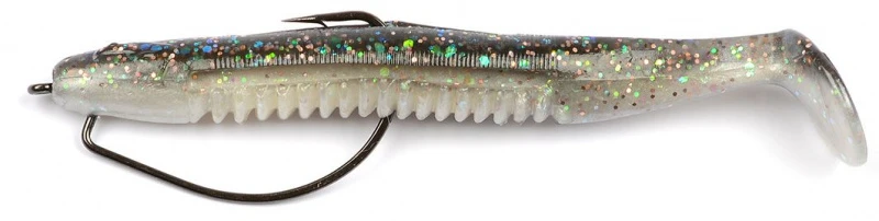 Darts Offset Hook - Wide Gape 2 Darts Offset Hook - Wide Gape - Afbeelding 2