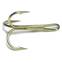 Kamasan B990 - Salmon Tube Fly Treble