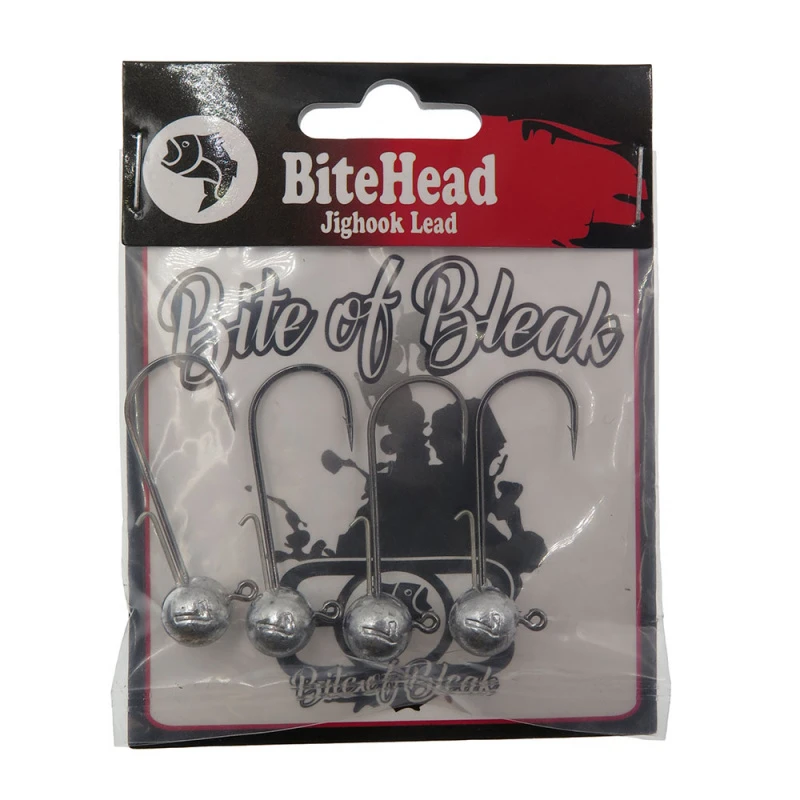 Bite Of Bleak Bitehead Lead 1 Bite Of Bleak Bitehead Lead