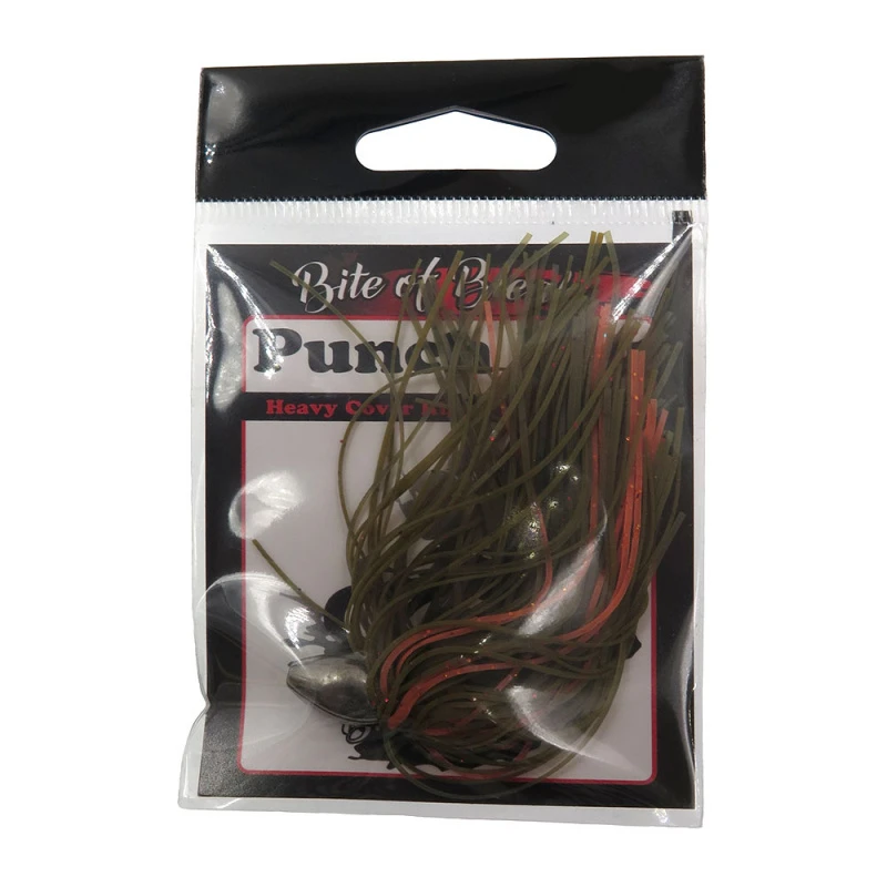 Bite Of Bleak Punch Rig 2 Bite Of Bleak Punch Rig - Afbeelding 2