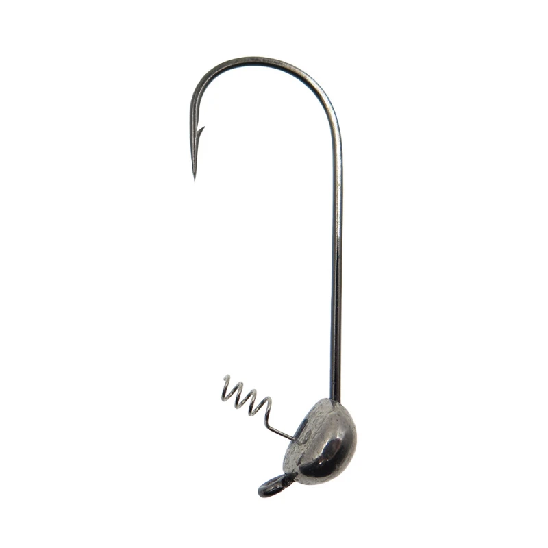 Bite Of Bleak Shaky Head 1 Bite Of Bleak Shaky Head