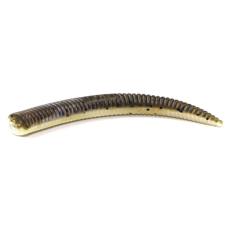 Bite Of Bleak Nazeebo Worm 10cm (8pcs) 1 Bite Of Bleak Nazeebo Worm 10cm (8pcs)