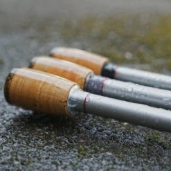 Bite Of Bleak Sweetstick Silver Fang -Sportviswinkel BOB 00 0978r 10